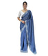 Vasthrlay Georgette Lightweight Receptions Gatherings