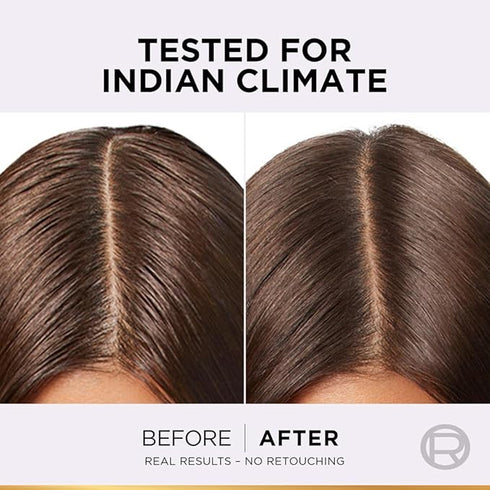 L’Oréal Paris Hyaluron Pure 72H Purifying Shampoo