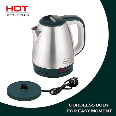 Pigeon by Stovekraft Hot Plus Electric Kettle