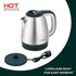 Pigeon by Stovekraft Hot Plus Electric Kettle