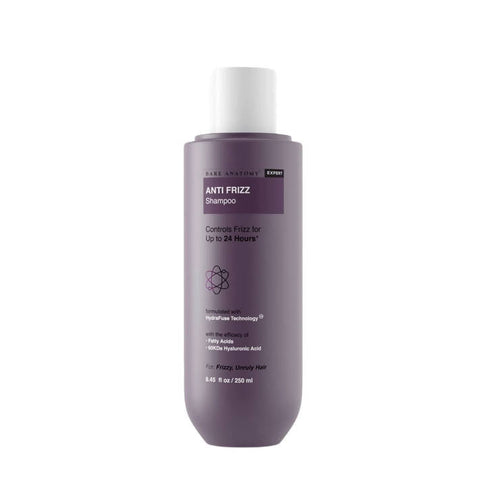 Bare Anatomy Expert Anti-Frizz Shampoo