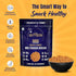 Evolve Healthy Multigrain Bhujia Namkeen