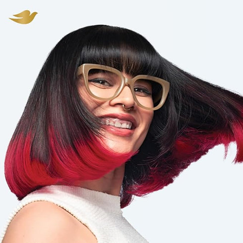 Dove Intense Repair Shampoo For Damaged Hair