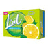 Liril Lemon (Lime) & Tea Tree Oil Soap