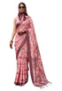 Vasthrlay Orange Traditional Az Ys Pushpa Ethnic Wear