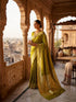 Vasthrlay Banarasi Traditional Handloom