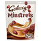 Galaxy Minstrels Chocolate 125 Grams