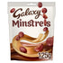 Galaxy Minstrels Chocolate 125 Grams