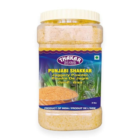 Thakar Punjabi Shakkar in Jar