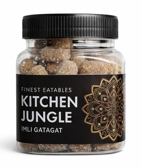 Kitchen Jungle Imli Gatagat Candy