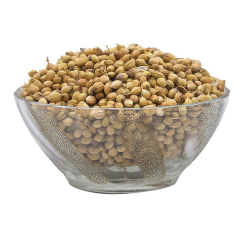 Herbs and Crops Super Coriander Seeds Whole