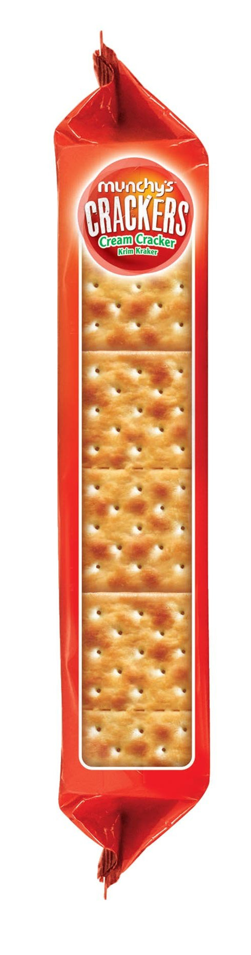 Munchy's Cream Cracker