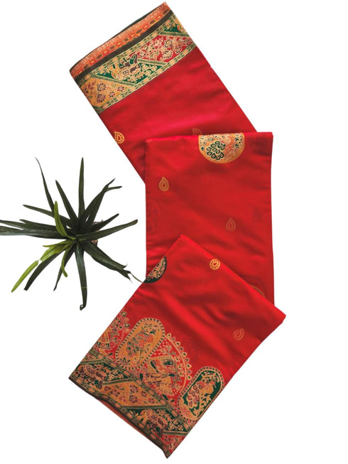 Vasthrlay Banarasi Pashmina