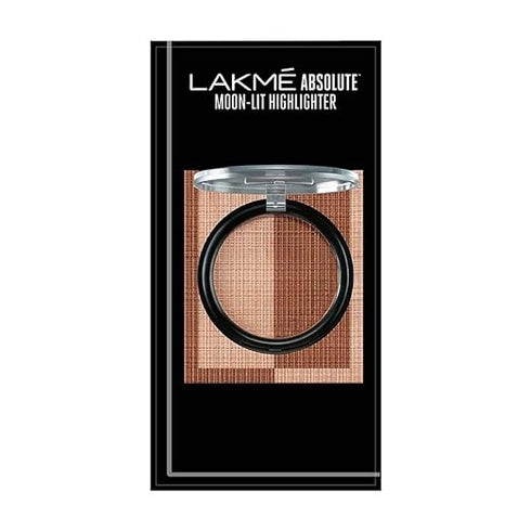 Lakme Absolute Highlighter Moon Lit