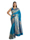 Vasthrlay Kanjivaram Wedding Banarasi Weaving Wine Pink