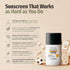 Heliocare 360° Sport Transparent Stick SPF 50+