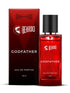 BEARDO Godfather Perfume Aromatic Spicy Perfume Long Lasting Perfume For Date Night Fragrance Body