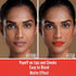 Lakme 9 to 5 Weightless Mousse Lip & Cheek Color | Tangerine Fluff