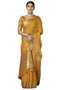 Vasthrlay Women's Cotton Unstitched Skin Friendly Saree