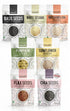 Herbolina Superfood Seeds Combo Pack