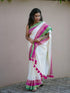 Vasthrlay Cotton Unstitched Saree
