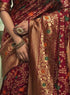 Vasthrlay Banarasi Saree