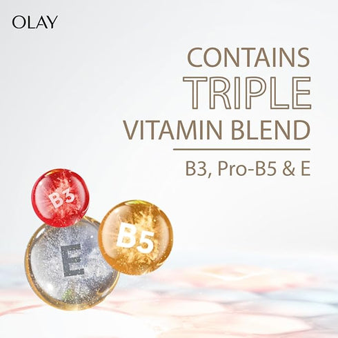 Olay Total Effects Day Cream SPF 15