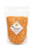 NatureVit Mushroom Popcorn Kernels Premium Makka Seeds for Gourmet Popcorn
