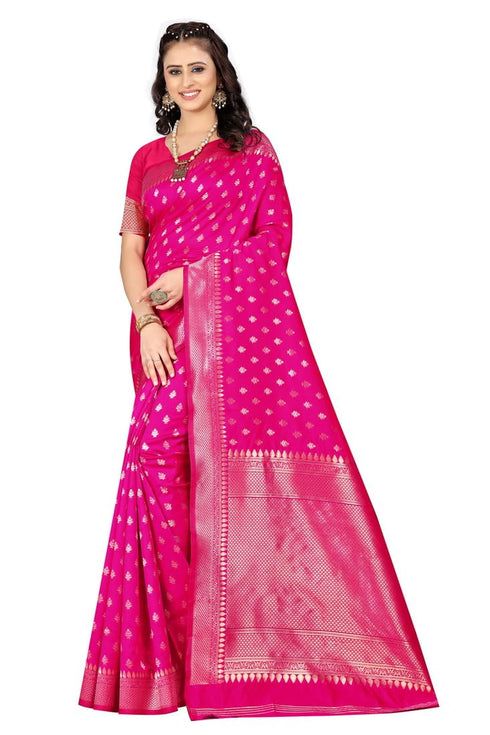 Vsathrlay Banarasi Saree Kanjivaram Collections