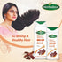 Herbodaya Shikakai volumizing shampoo