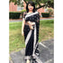Vasthrlay Kanjivaram Border Saree