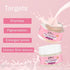 Globus Natural Rice Ceramide Revival Face Cream
