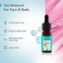 Pilgrim 25% AHA + 2% BHA + 5% PHA Peeling Solution for Face Pigmentation