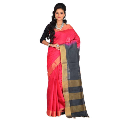 Vasthrlay Handloom Saree