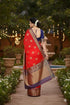 Vasthrlay Banarasi Jacquard Ethnic Wear