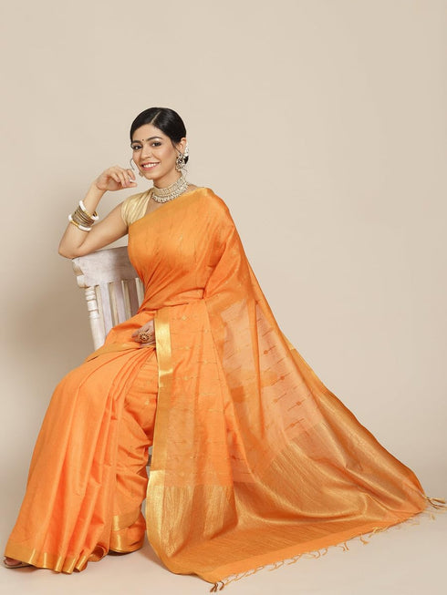 Vasthrlay Bhagalpuri Saree