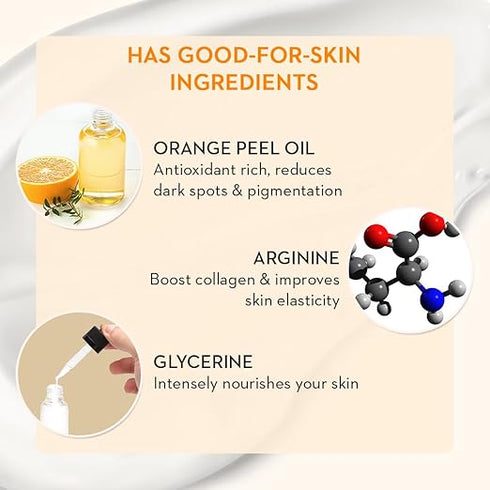 SUGAR Cosmetics Citrus Got Real Daily Moisturizer Gel 60ml