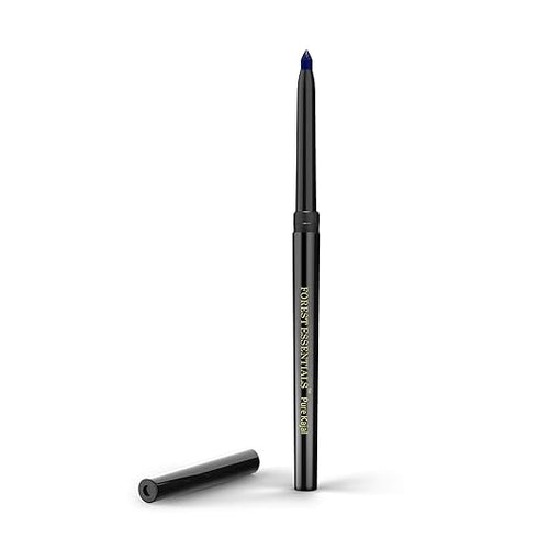 Forest Essentials Cobalt Blue Gulaab Khaas Kajal