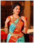 Vasthrlay Kanjivaram Saree