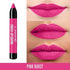 Lakme Enrich Lip Crayon | Pink Burst