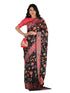 Vasthrlay Traditional Unstitched Saree