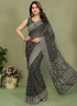 Vasthrlay Georgette Traditional Ethinic Az Ys Vaidika Ethnic Wear