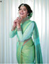 Vasthrlay Banarasi Saree