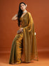 Vasthrlay Chiffon Saree