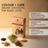HM Herbal Me Dark Brown Natural Hair Color