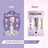 Rusan Follinil Facial Hair Retardant Cream 30g