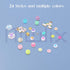 Niwlix Bracelet Making Kit for Girls