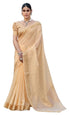 Vasthrlay Women's Cotton Unstitched Skin Friendly Saree