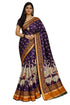 Vasthrlay Printed Lightweight Traditional