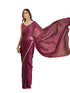 Vasthrlay Border Unstitched Saree